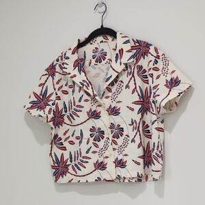 Outdoor Voices Tourist Shirt
